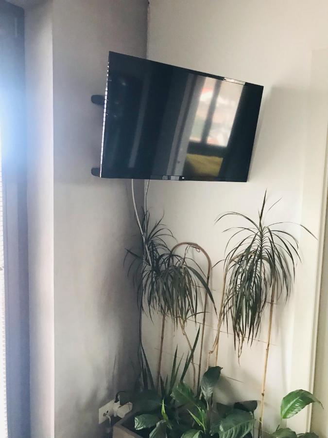 克拉科夫Apartament Delux Przy Wisle公寓 外观 照片