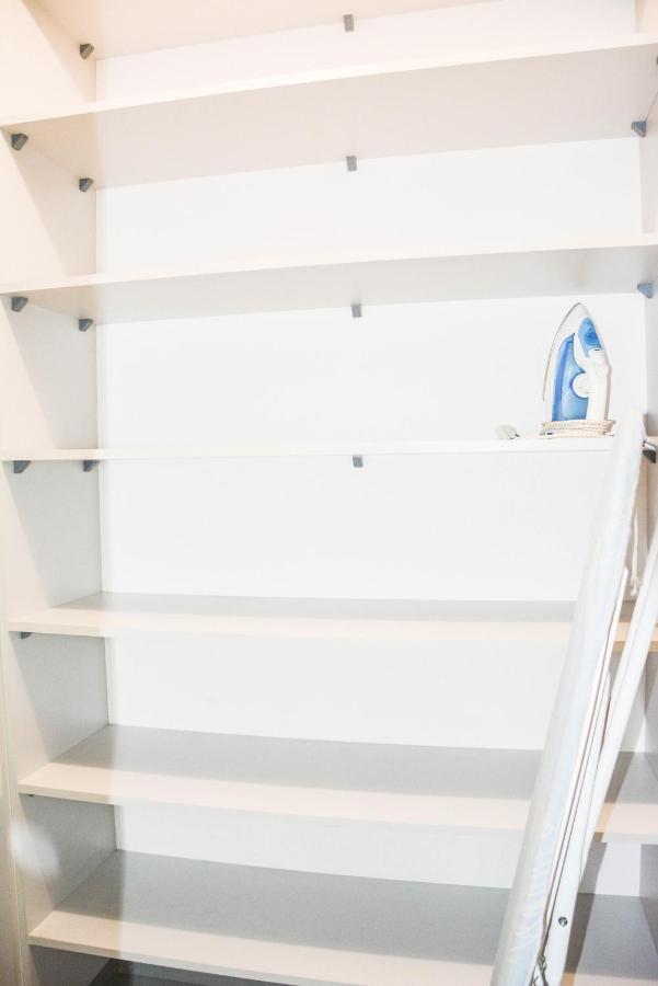 克拉科夫Apartament Delux Przy Wisle公寓 外观 照片